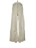 Zara Tan Casual Pants Size 4 - photo 1