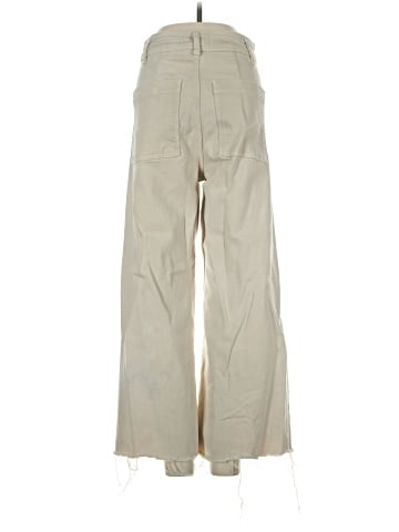 Zara Casual Pants (view 2)
