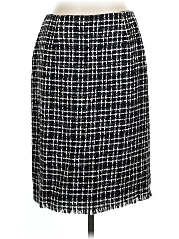 David Brooks Formal Skirt (view 1)