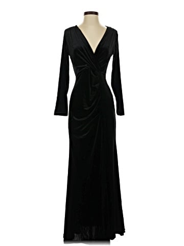MiGEER Cocktail Dress (view 1)
