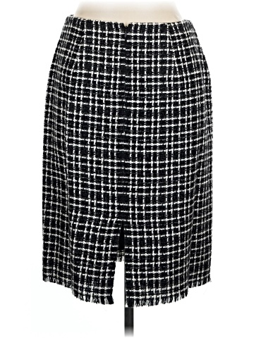 David Brooks Formal Skirt (view 2)