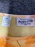 Pendleton 100% Silk Tropical Orange Silk Skirt Size 12 - photo 3