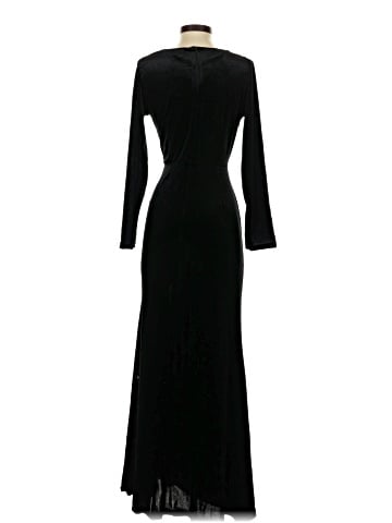 MiGEER Cocktail Dress (view 2)
