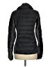 Lululemon Athletica Black Snow Jacket Size 8 - photo 2