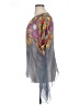 Unbranded Gray Poncho Size XL (estimated) - photo 5
