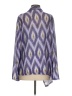 Chico's Purple Cardigan Size S - photo 2