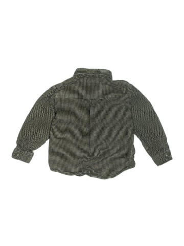 Zara Long Sleeve Button-Down Shirt (view 2)