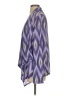 Chico's Purple Cardigan Size S - photo 5