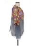 Unbranded Gray Poncho Size XL (estimated) - photo 4
