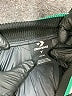 Converse 100% Polymide Black Vest Size 7 - photo 3