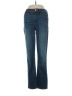 FRAME Blue Jeans Size 24 waist - photo 1