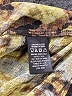 Nic + Zoe 100% Polyester Gold Long Sleeve Blouse Size L - photo 8