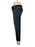 Wit & Wisdom Solid Blue Jeans Size 10 - photo 5
