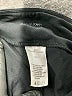 Calvin Klein Performance Solid Black Active Pants Size S - photo 7