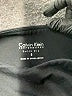Calvin Klein Performance Solid Black Active Pants Size S - photo 8