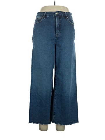 Good American Jeans (view 1)