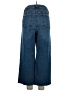 Good American Blue Jeans Size 15 - photo 2