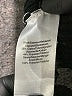 DKNY Animal Print Black Cardigan Size M - photo 8