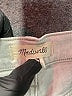 Madewell Gray Jeans Size 25 waist - photo 7