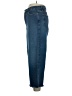 Good American Blue Jeans Size 15 - photo 5