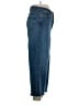 Good American Blue Jeans Size 15 - photo 4