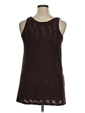 J Valdi Sleeveless Top (view 2)