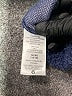 Secret Treasures 100% Polyester Solid Blue Pullover Sweater Size XL - photo 8