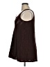 J Valdi Brown Sleeveless Top Size 2X (estimated) - photo 5
