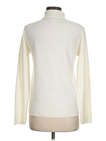 Casual Corner Annex Turtleneck Sweater (view 2)