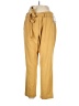 Jules & Leopold Gold Casual Pants Size XL - photo 1