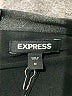 Express Black Long Sleeve Top Size M - photo 7