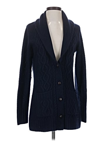 Tretorn Cardigan (view 1)