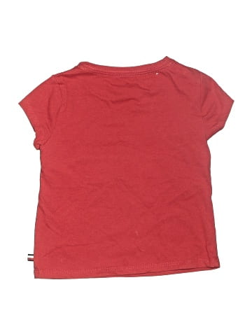 Tommy Hilfiger Short Sleeve T-Shirt (view 2)
