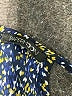 Papermoon Blue Sleeveless Blouse Size P (estimated, petite) - photo 7