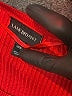 Lane Bryant Red Pullover Sweater Size 14 - photo 7