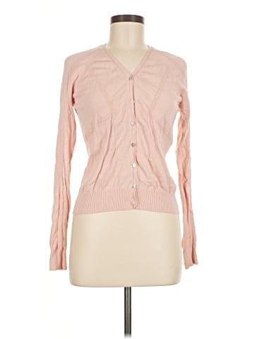 City DKNY Long Sleeve Blouse (view 1)