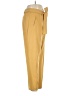 Jules & Leopold Gold Casual Pants Size XL - photo 4