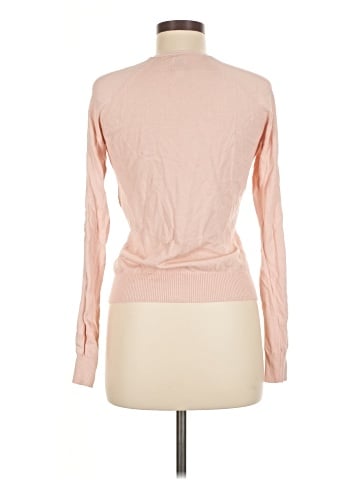 City DKNY Long Sleeve Blouse (view 2)
