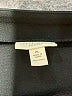 Appleseeds Solid Black Formal Skirt Size L (petite) - photo 4