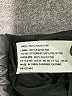 Tulle 100% Polyester Black Casual Dress Size L - photo 8