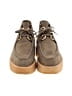 Stella McCartney Tan Green Sneakers Size EU 40 - photo 2