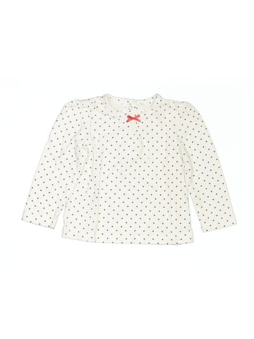 Little Me Long Sleeve T-Shirt (view 1)