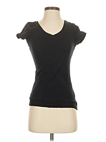 Koton Short Sleeve Top (view 1)