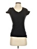 Koton Black Short Sleeve Top Size S - photo 1