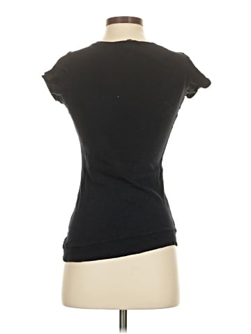 Koton Short Sleeve Top (view 2)