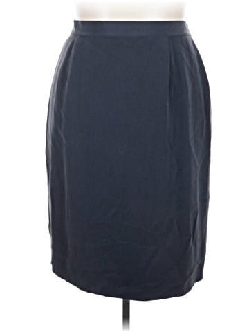 Jones New York Silk Skirt (view 1)