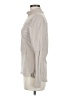 Unbranded Gray Track Jacket Size M - photo 5