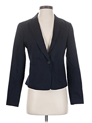 Ann Taylor Factory Blazer (view 1)