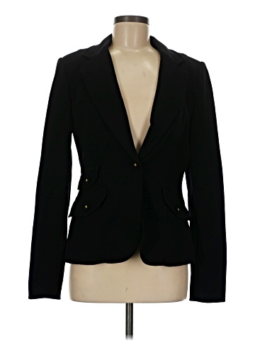 Sutton Studio Wool Blazer (view 1)