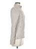 Unbranded Gray Track Jacket Size M - photo 4